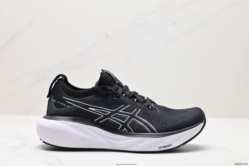 Asics Shoes